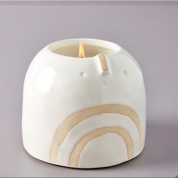 Anthropologie Other - 🖼Anthropologie Atelier Stella candle